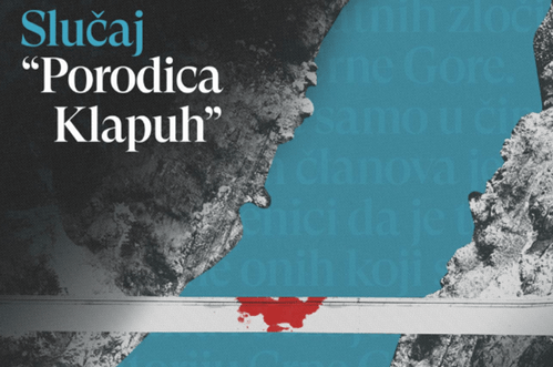 Potvrđen identitet Hasana Klapuha: Slijedi primopredaja posmrtnih ostataka