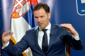Siniša Mali: Srbija zainteresovana za koncesiju aerodroma u Crnoj Gori