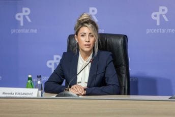 Vuksanović: Vladajućoj većini nedostaje politička zrelost
