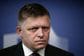 Fico ga nazvao  "plaćenim ubicom" i "čudakom": Češki europoslanik tražio poiicijsku zaštitu