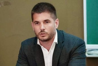 Zenović: Budva je odavno postala primjer loših praksi, sistem lokalne uprave je potpuno urušen