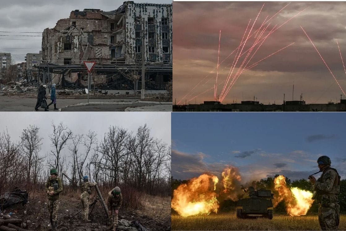 Iz časa u čas: Rusija bombardovala Kijev dronovima i raketama, ubijena jedna osoba