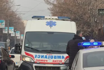 Haos u Nišu: Evakuisana djeca iz vrtića, zatvorena zdravstvena ambulanta, više osoba zatražilo ljekarsku pomoć