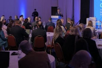 Partnerstvo ključno za uspjeh regionalne ekonomske integracije