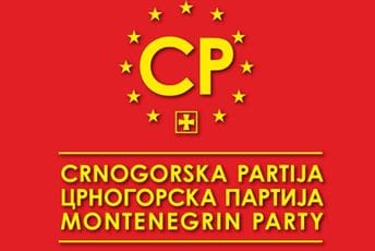 Crnogorska partija pozvala Crnogorce da podrže studentski protest u Novom Sadu