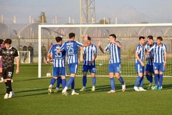 Liga šampiona: Budućnost još ima šansu da bude među povlašćenima na žrijebu