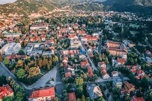 ODT Cetinje: Osumnjičenom za ubistvo supruge iz nehata određeno zadržavanje
