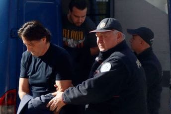 Bećiroviću godinu dana, a Mijatoviću deset mjeseci zatvora zbog napada na Anu Raičković