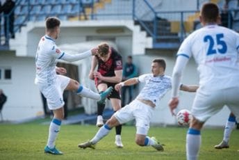 Sutjeska bolja od Zrinjskog: Nikšićani preko penala do finala turnira u Gabeli