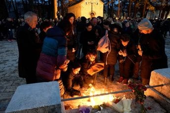 Skupština Prijestonice donijela odluku: 100.000 eura pomoći za porodice žrtava tragedije na Cetinju