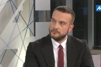 Urošević: Prošlo je vrijeme kad je Đukanović bio car, ne očekujem masovne proteste