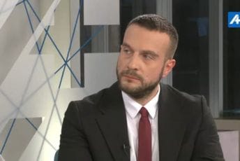 Urošević: Naći ćemo podobne kandidate za članove Ustavnog suda, nije nikakva trka, Milatović se ljuti bespotrebno