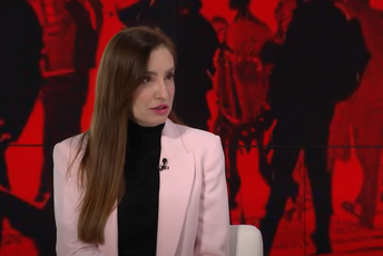 Bajramspahić: Crna Gora gubi poziciju predvodnika u integracijama