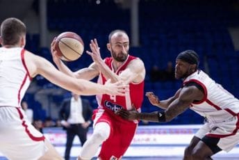 „Studenti“ na najtežem ispitu: SC Derbi gostuje Partizanu „Studenti“ na najtežem ispitu: SC Derbi gostuje Partizanu