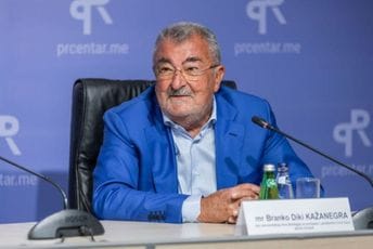 Kažanegra: Dozvolili smo diletantima i amaterima da zavladaju, dobićemo sezonu kakvu smo zaslužili