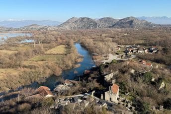 Novi napad na jezeru: Sondom i nožem na nadzornike Novi napad na jezeru: Sondom i nožem na nadzornike