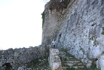 Žabljak Crnojevića, povratak u prošlost