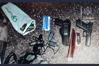 Navodnim članovima i saradnicima "kavačkog klana" određeno tužilačko zadržavanje Navodnim članovima i saradnicima "kavačkog klana" određeno tužilačko zadržavanje