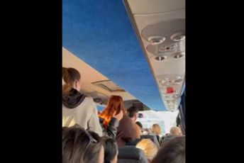 „Svi su znali da idemo na blokade“: Vozač „Severtransa“ zaključao studente u autobusu, pozvao i policiju „Svi su znali da idemo na blokade“: Vozač „Severtransa“ zaključao studente u autobusu, pozvao i policiju