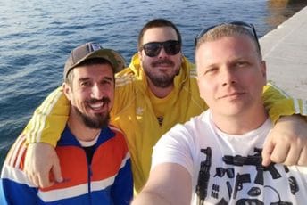 Who See podržao studente: Nose buktinju empatije i djeluju u pravcu ozdravljenja društva Who See podržao studente: Nose buktinju empatije i djeluju u pravcu ozdravljenja društva