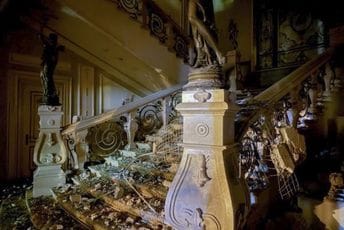 UNESCO osudio ruski raketni napad na istorijski centar Odese UNESCO osudio ruski raketni napad na istorijski centar Odese