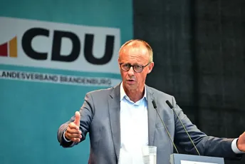 Njemačka: Niko ni ne pomišlja da ide sa AfD-om, danas su to ponovili i demohrišćani Njemačka: Niko ni ne pomišlja da ide sa AfD-om, danas su to ponovili i demohrišćani