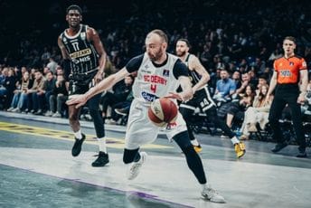 Jak izazov na evropskom debiju: 'Studente' u uvodnom okršaju čeka PAOK