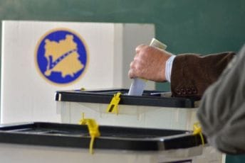 Konačni rezultati izbora na Kosovu: Samoopredjeljenje 48 mandata, Srpska lista devet