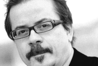 Preminuo dramski pisac Igor Bojović Preminuo dramski pisac Igor Bojović