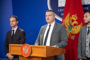 Vuksanović: Ključno pitanje je da li vladajuća većina želi normalno funkcionisanje parlamenta