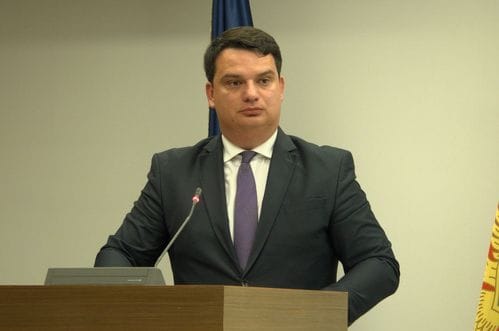 Odžić: Turizam u Crnoj Gori je ugašen