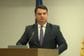 Odžić: Čik nek Joanikije sad podrži studente u Beogradu ako mu basta, gazda Vučko odmah disciplinuje