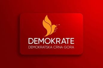 Demokrate: Gorjanc-Prelević prećutkuje istinu o Raduloviću