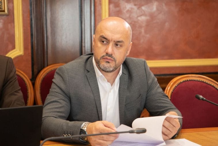 Hadžić za smjenu Mandića: Mora paziti kako se odnosi prema Bošnjacima