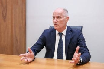 Lekić: U Crnoj Gori otkriven falsifikovani novac u vrijednosti većoj od 111 hiljada eura