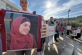 Porodica Drite Tafa tužila KCCG, priložen i nalaz slovenačke komisije