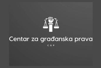 CGP pozvao na bojkot spornih kanala: Vrijeme je da građani kažu stop medijskom ponižavanju Crnogoraca