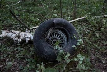 Rusija: U padu malog aviona poginule dvije osobe