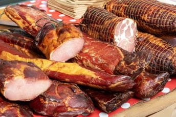 Bizaran slučaj krađe mesa iz sušare: Policija privela vlasnika