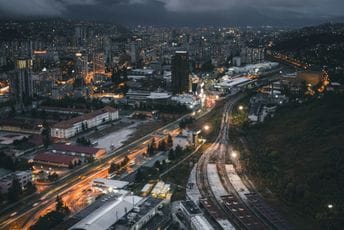 BiH napuštilo 400 hiljada stanovnika za 10 godina, negativni prirodni priraštaj raste