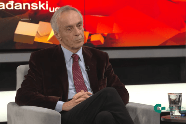 Milatović predložio Lekića za člana Komisije za razgraničenje: Prevlaka je test državne odgovornosti