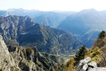 Music & Hills festival od 15. avgusta na Kučkim koritima: Koncerti, planinarenje i pogled sa Grla Sokolovog