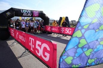 Multisport Akademija MAYER i Crnogorski Telekom: Još jedno sjajno izdanje Love Run trke! (FOTO GALERIJA)