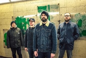 Mogwai objavili novi album, na ljeto stižu na jadransku obalu