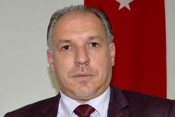 Prizren: Uhapšen kosovski ministar regionalnog razvoja Fikrim Damka Prizren: Uhapšen kosovski ministar regionalnog razvoja Fikrim Damka
