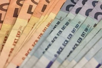 Podaci Monstata: Razlika između vrijednosti uvoza i izvoza gotovo milijardu i po eura