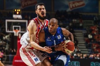 "Plavi" sjutra na megdan Zvezdi; Žakelj: Svima je jasno protiv koga igramo, daćemo maksimum