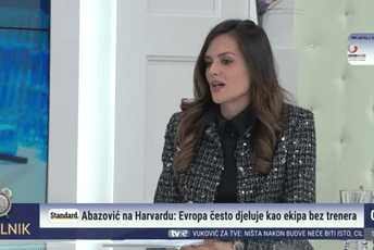 Melović: Žene koje se bave naukom u Crnoj Gori nerijetko  su prinuđene da biraju između porodičnog života i profesije