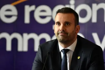 Spajić o Sinjajevini: Zajedničkim snagama smo sačuvali ovaj prirodni dragulj