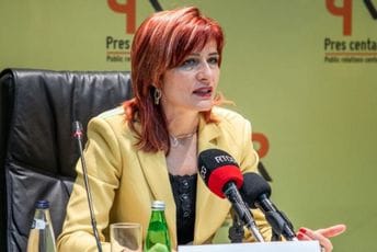 Simović-Zvicer: "Kamo śutra" ima moju podršku, da bi Vijeće FPN-a donijelo odluku mora se zvanično sazvati sjednica